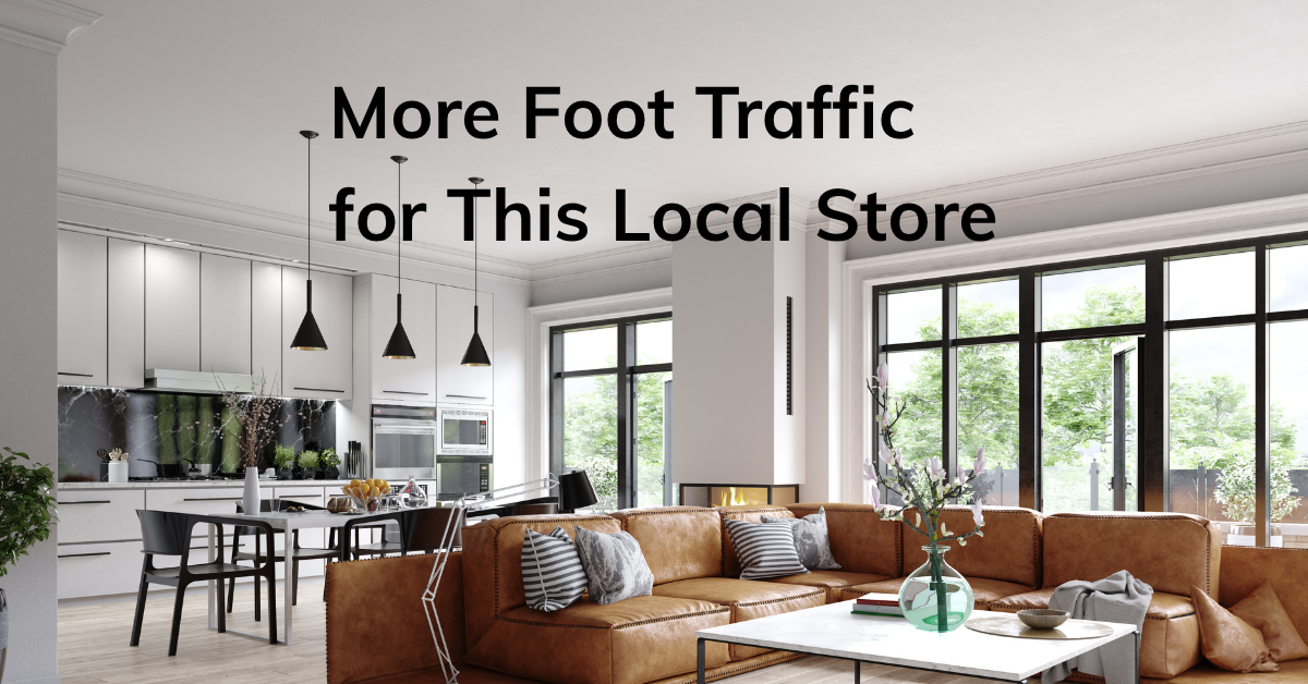 foot traffic case study white shark media