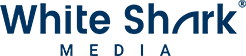 White Shark Media Logo